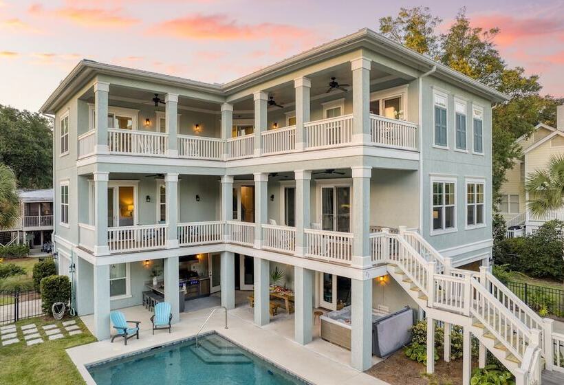 Sweetbay By Avantstay 1 Min Walk To Beach + Pool