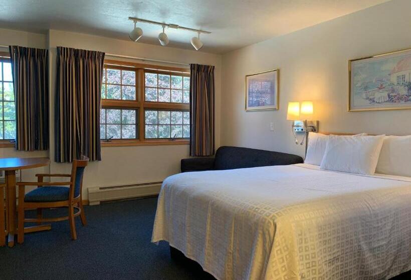 Applecreek Resort Hotel & Suites