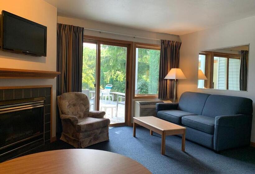 Applecreek Resort Hotel & Suites