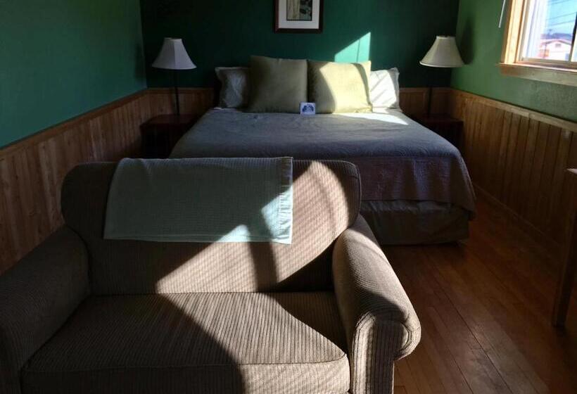 ベッドアンドブレックファースト A Stay Inn Ely