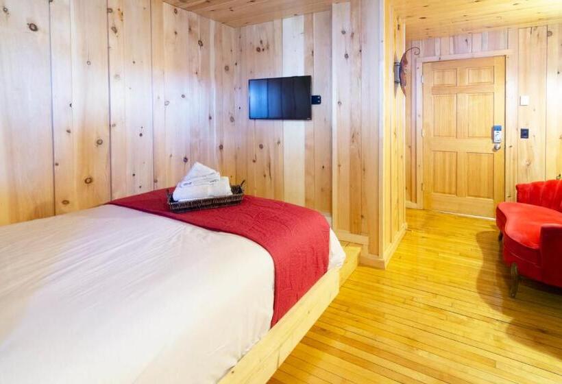 ベッドアンドブレックファースト A Stay Inn Ely