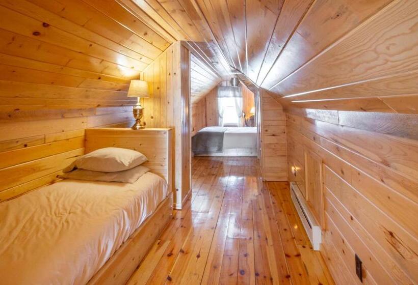 ベッドアンドブレックファースト A Stay Inn Ely