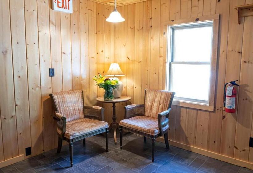 ベッドアンドブレックファースト A Stay Inn Ely