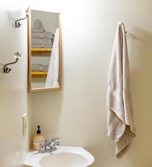 ベッドアンドブレックファースト A Stay Inn Ely