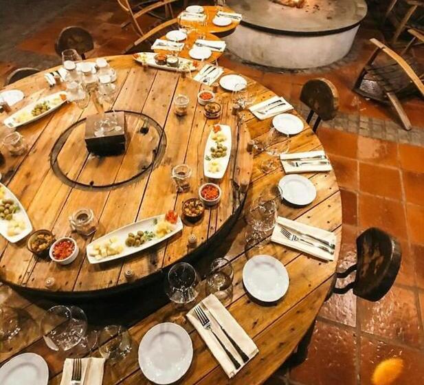 민박 Casa De Coria