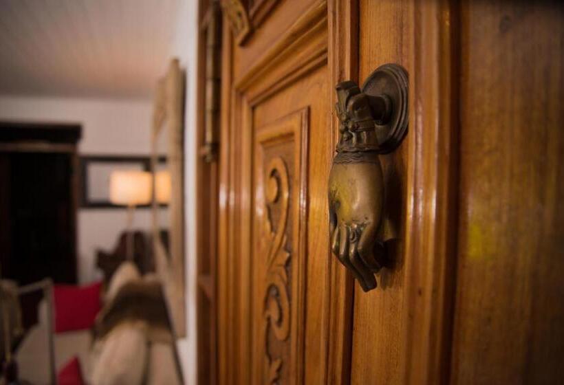 Bed & Breakfast Casa De Coria