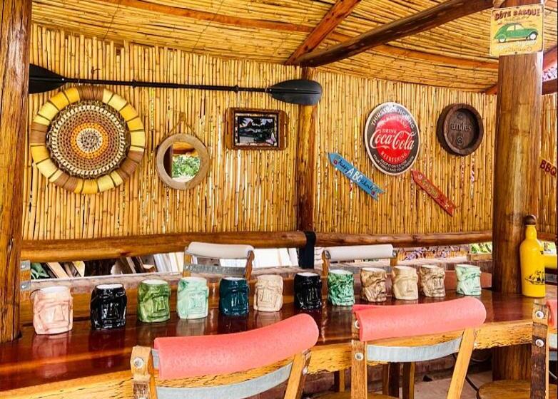 민박 Casa De Coria