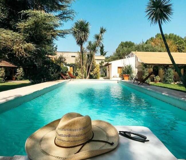 Bed & Breakfast Casa De Coria