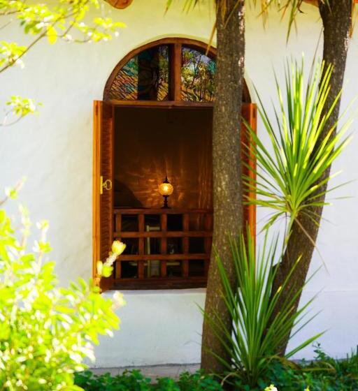 민박 Casa De Coria