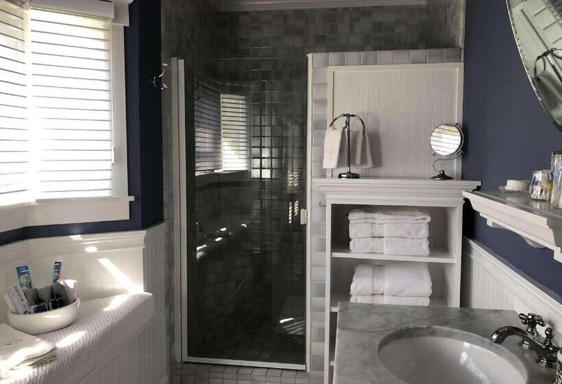 تختخواب و صبحانه Kate Stanton Inn