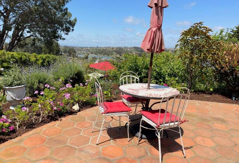 تختخواب و صبحانه Kate Stanton Inn