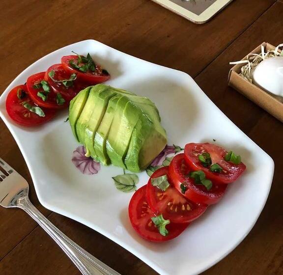 تختخواب و صبحانه Kate Stanton Inn