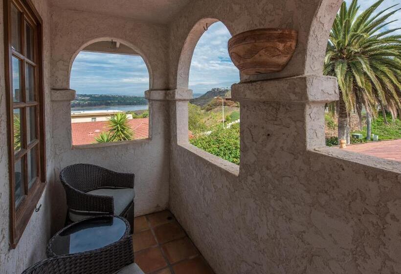 تختخواب و صبحانه Kate Stanton Inn