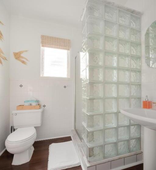 住宿加早餐 Marreros Guest Mansion Adult Only