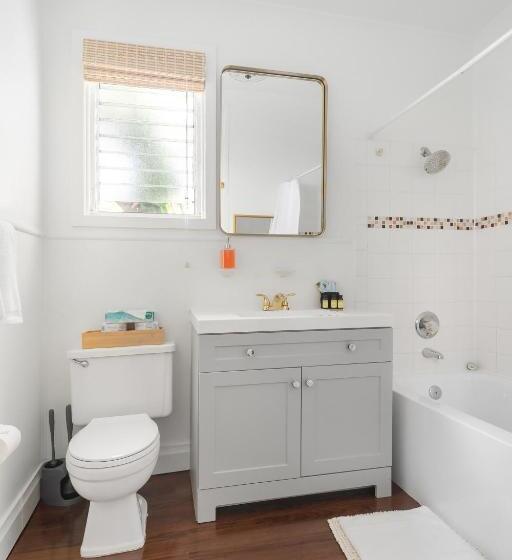 住宿加早餐 Marreros Guest Mansion Adult Only