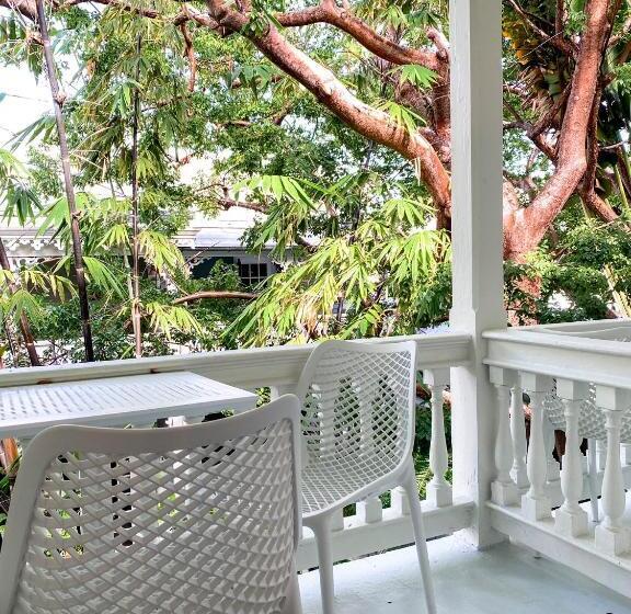 住宿加早餐 Marreros Guest Mansion Adult Only