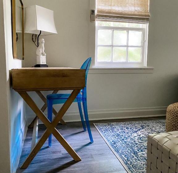 住宿加早餐 Marreros Guest Mansion Adult Only