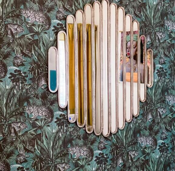 住宿加早餐 Marreros Guest Mansion Adult Only