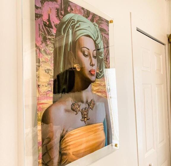 住宿加早餐 Marreros Guest Mansion Adult Only