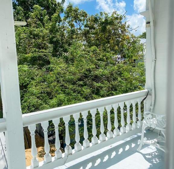 住宿加早餐 Marreros Guest Mansion Adult Only