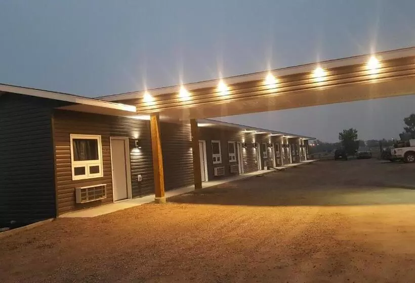 Centennial Motel
