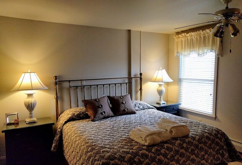 Haven By The Sea B&b Inn