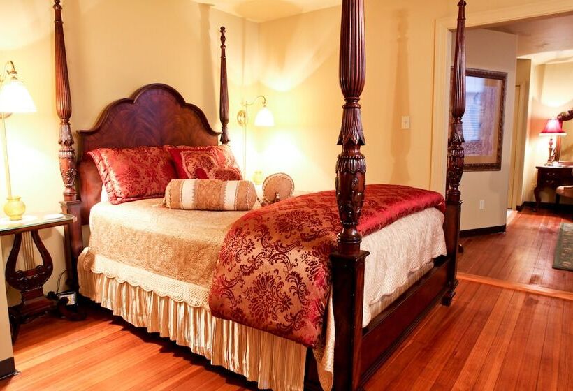 Haven By The Sea B&b Inn