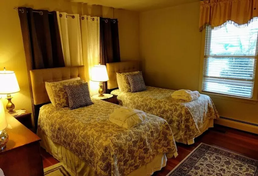 Haven By The Sea B&b Inn