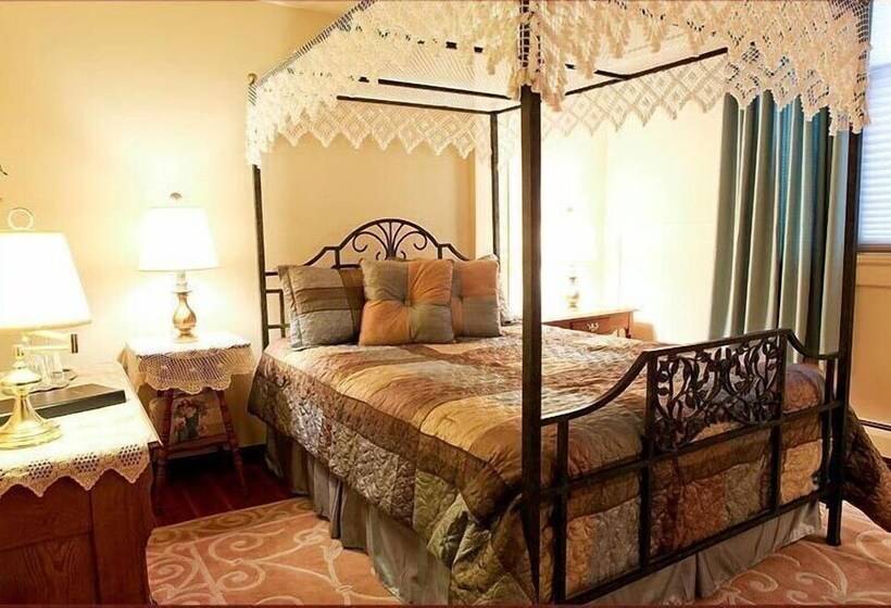 Haven By The Sea B&b Inn