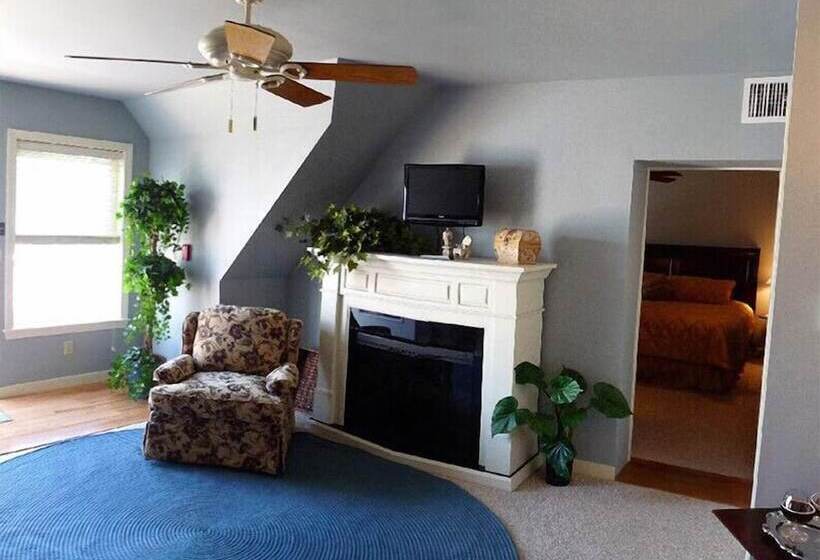 Haven By The Sea B&b Inn