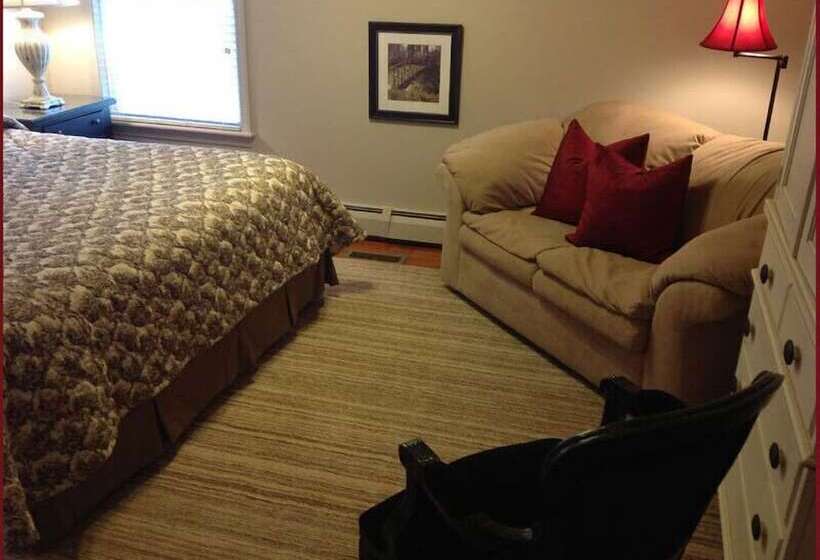 Haven By The Sea B&b Inn