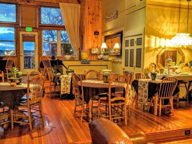 Haven By The Sea B&b Inn