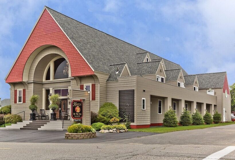 Haven By The Sea B&b Inn