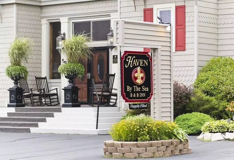 Haven By The Sea B&b Inn