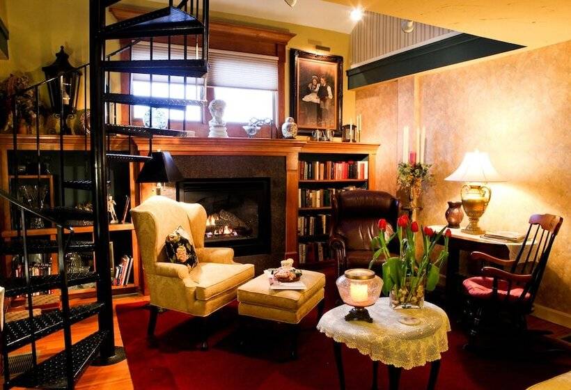 Haven By The Sea B&b Inn