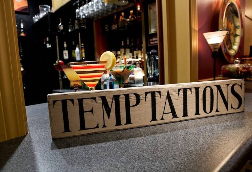 Haven By The Sea B&b Inn