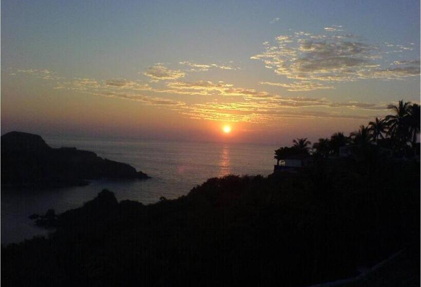 Отель Angel Del Mar