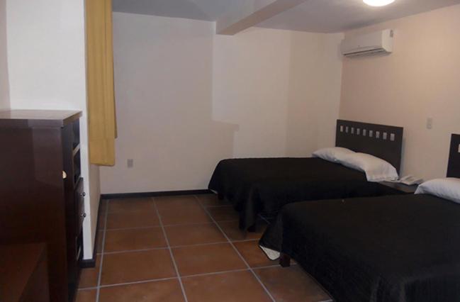 호텔 El Cafetalero