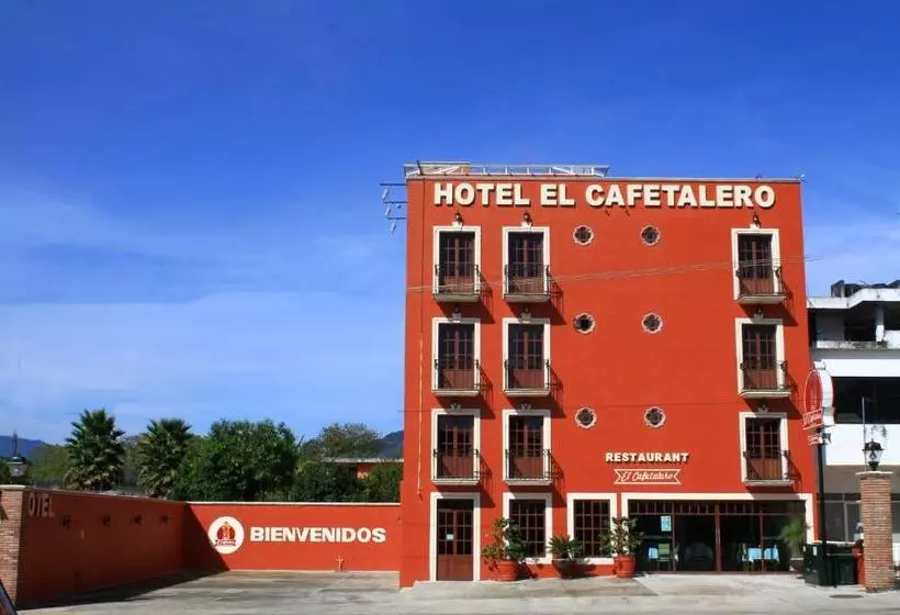 Hotelli El Cafetalero