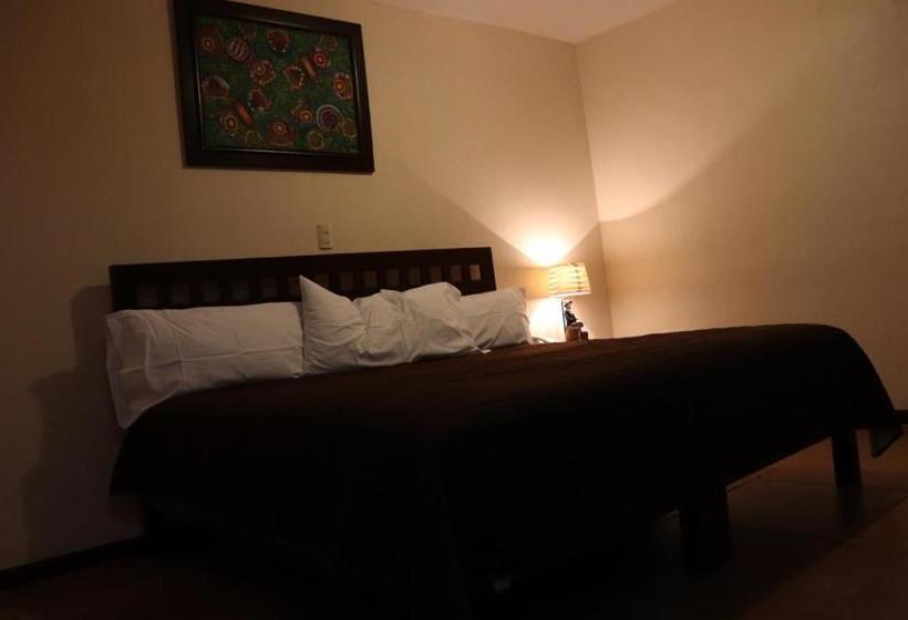 호텔 El Cafetalero