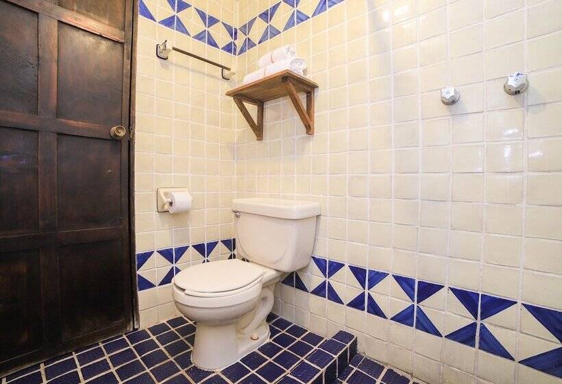 هتل La Casa De Piedra By Rotamundos