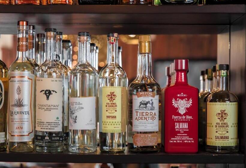 בית מלון כפרי La Casona Minera