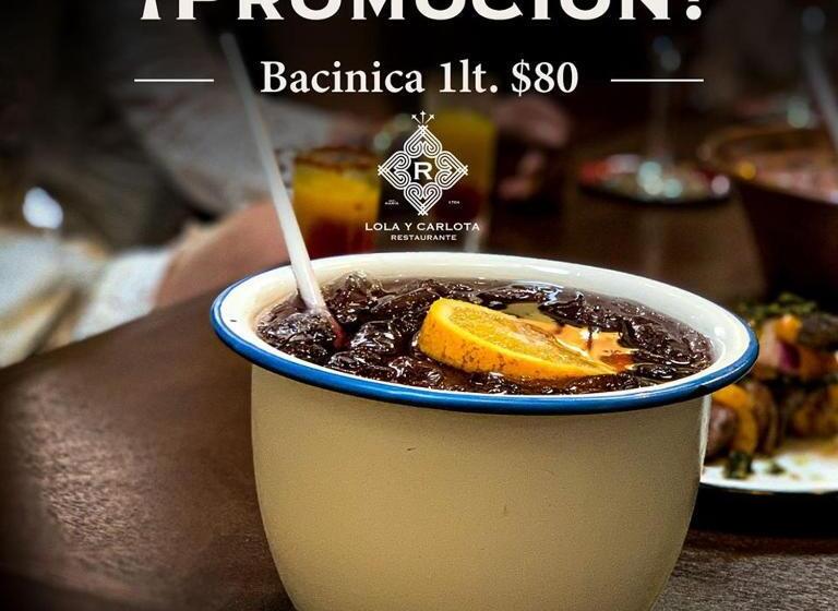 בית מלון כפרי La Casona Minera