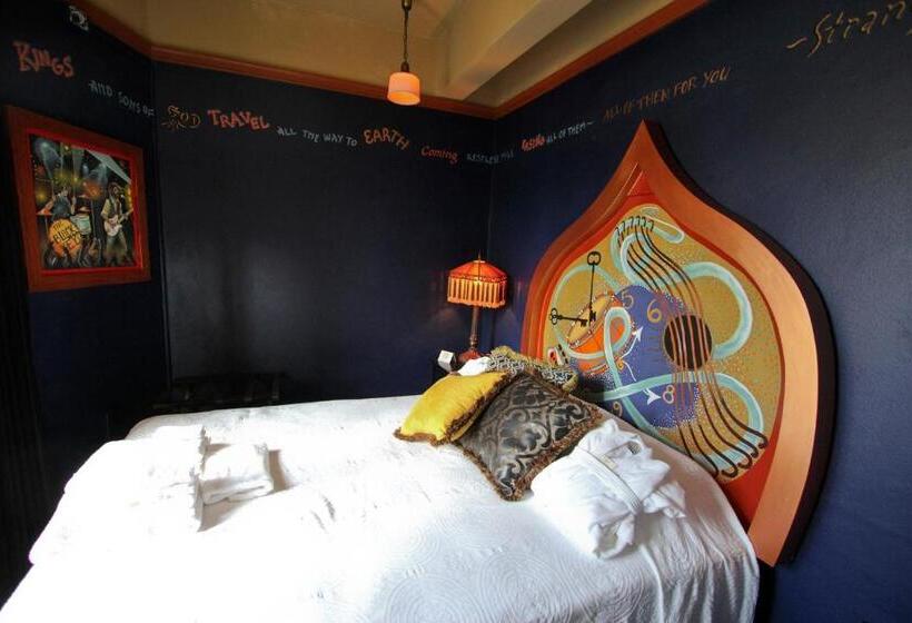 Otel Mcmenamins Crystal