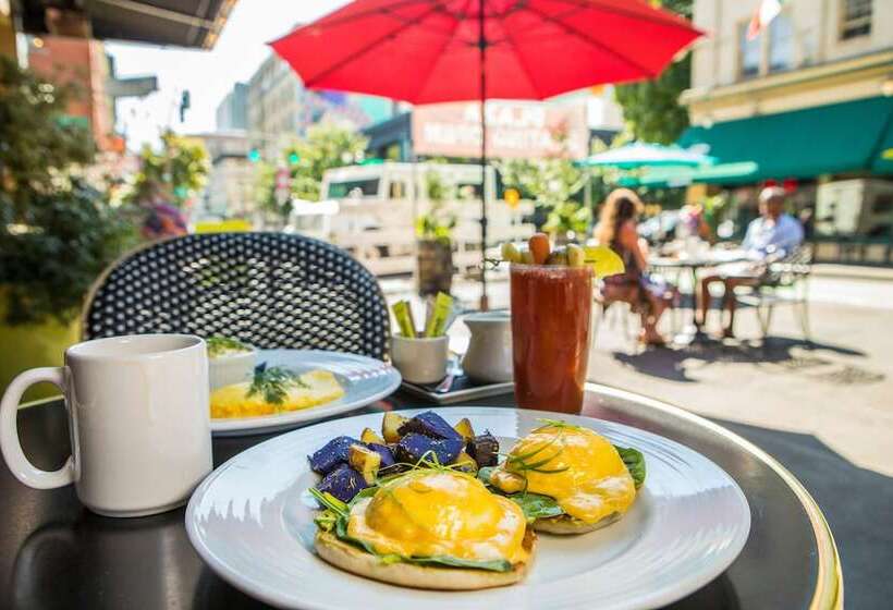 Otel Mcmenamins Crystal