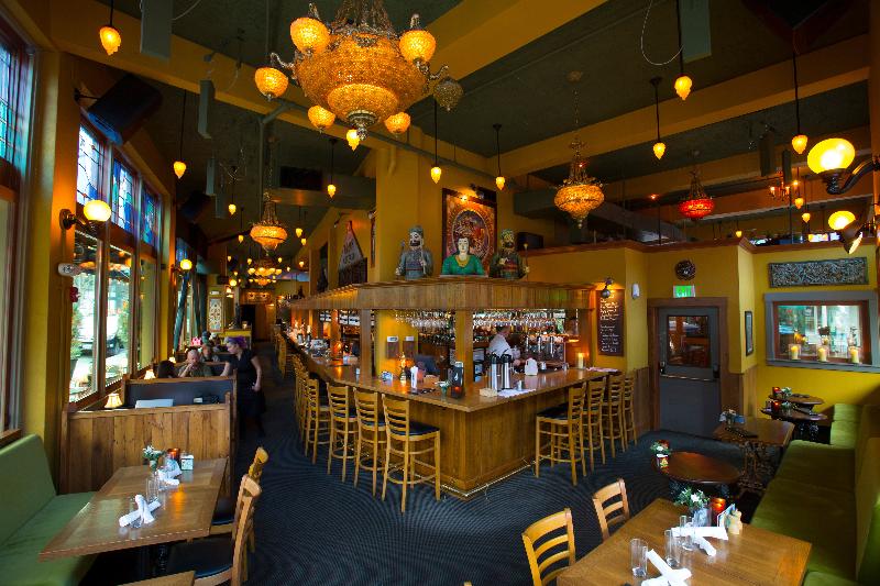 Otel Mcmenamins Crystal