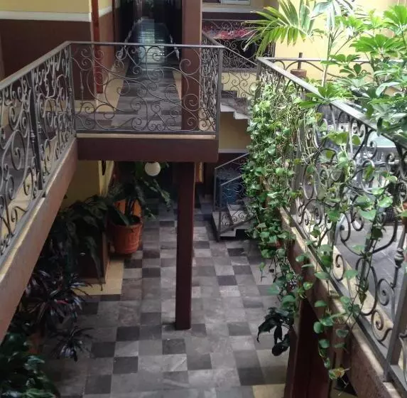 Hotelli Palacio