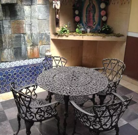 Hotelli Palacio