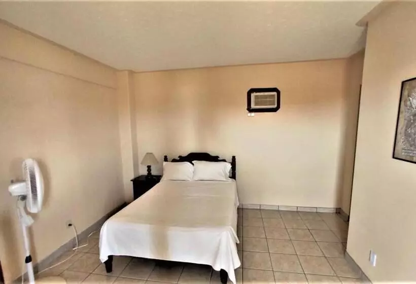 ホテル Paraíso Del Pescador By Rotamundos