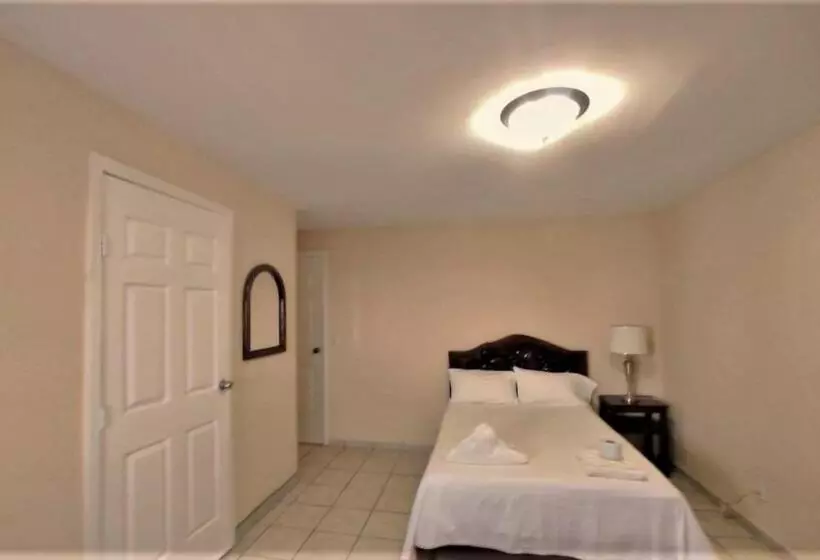 ホテル Paraíso Del Pescador By Rotamundos